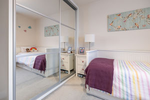 Bedroom 2- click for photo gallery